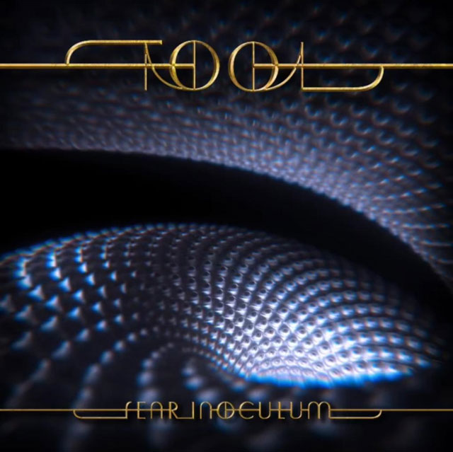 New & Noteworthy: August 30th, 2019 – NEW TOOL NEW TOOL NEW TOOL