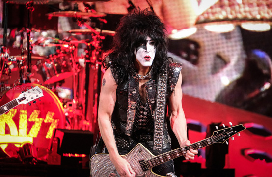 KISS reveal rescheduled dates after Covid postponements