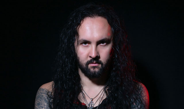 Ex-Dragonforce bassist Frédéric Leclercq joins Kreator
