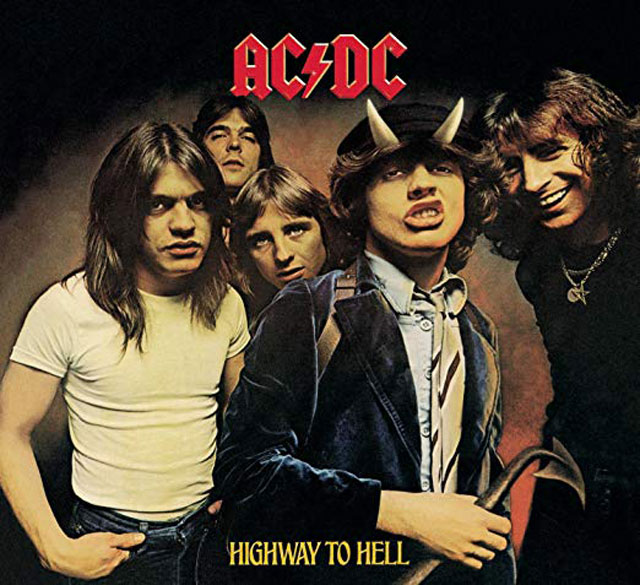 Thousands of AC/DC fans honor Bon Scott with Highway to Hell Tribute | Insider