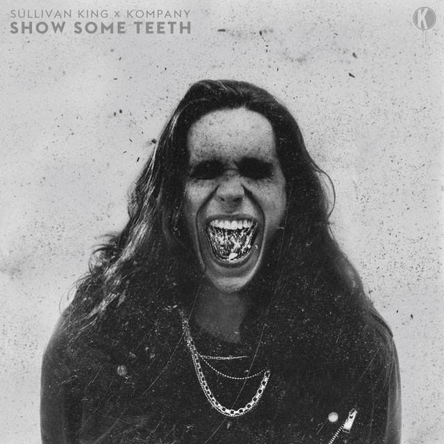 Interview: Sullivan King on debut album ‘Show Some Teeth’