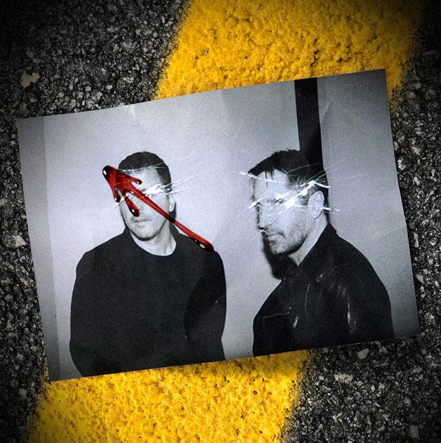 Nine Inch Nails’ Trent Reznor and Atticus Ross receive two Emmy Nominations for ‘Watchmen’ score