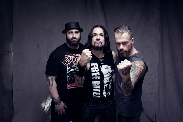 Tommy Victor talks Prong’s ‘Age of Defiance’ and today’s “hipster metal”