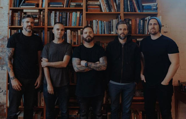 Between The Buried And Me announce ‘Parallax II’ Tour