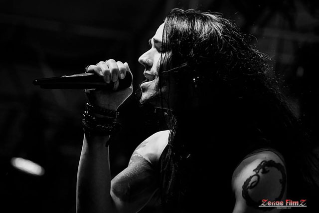 Ne Obliviscaris face vocalist Xenoyr health setback ahead of North American Tour, enlists Black Crown Initiate’s vocalist as replacement