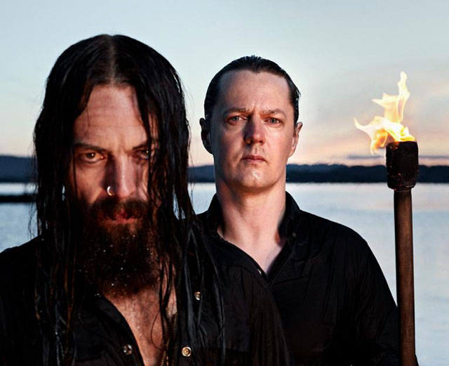 Satyricon to release new album in May 2024; plan to return to the stage for European festival run