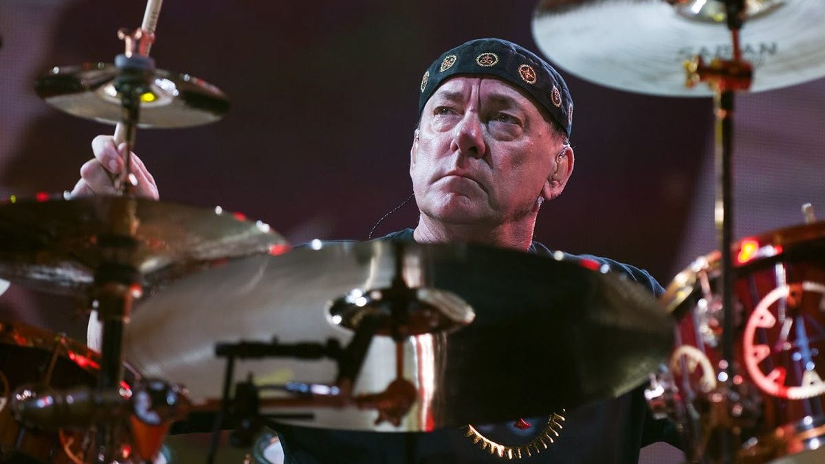 Neil Peart: A Tribute (1952-2020)