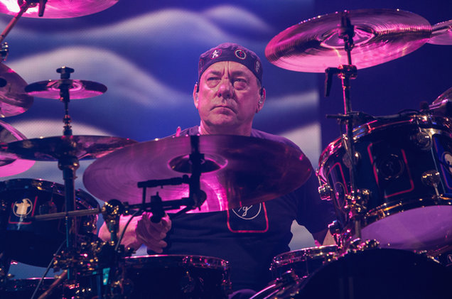 RIP: Rush drummer Neil Peart dies at 67