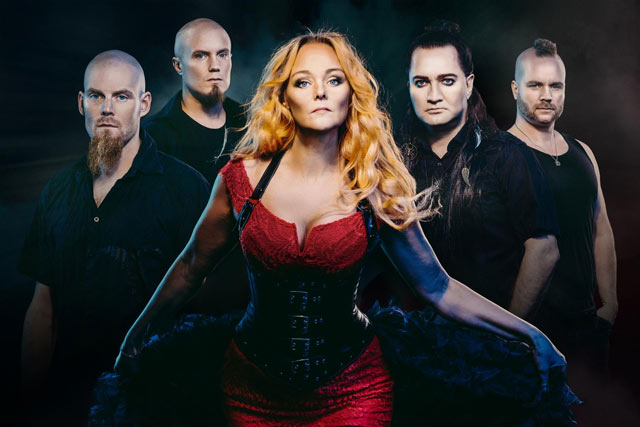 Interview: Amberian Dawn’s Tuomas Seppälä on new album ‘Looking For You’