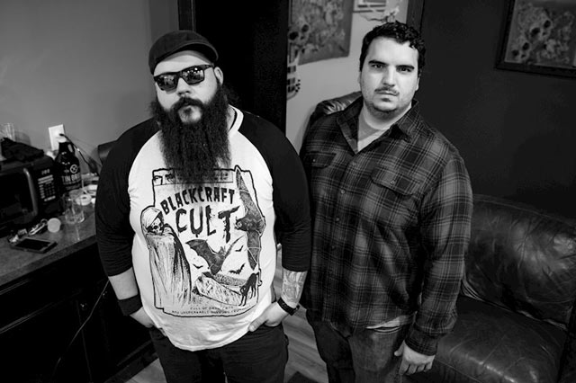 Exclusive EP Stream & Interview: From Under Concrete Kings – ‘Modus Exodus’