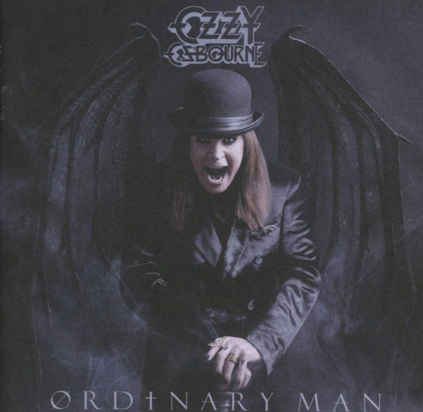 Headbangers Brawl: Album Review Ozzy Osbourne – ‘Ordinary Man’