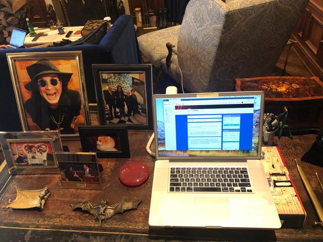 Metal Insider’s Top 20 Questions from Ozzy Osbourne’s Reddit AMA
