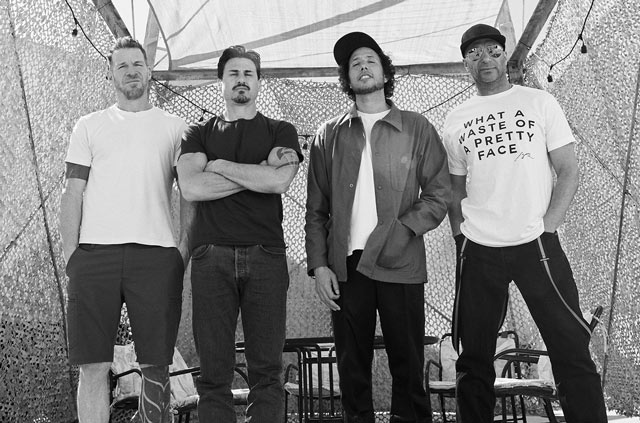 Brad Wilk confirms Rage Against the Machine will not tour again