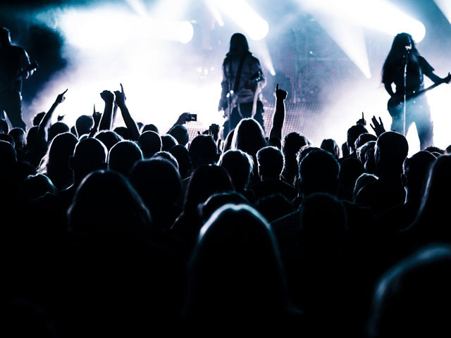 12 Metal Bands You Can Get an Education From