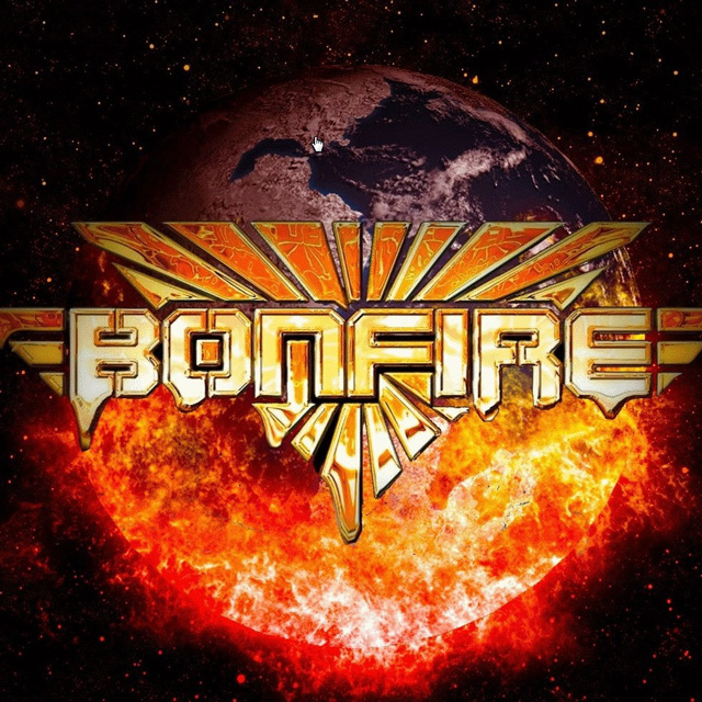 Coronavirus: Bonfire cancel several shows on European tour