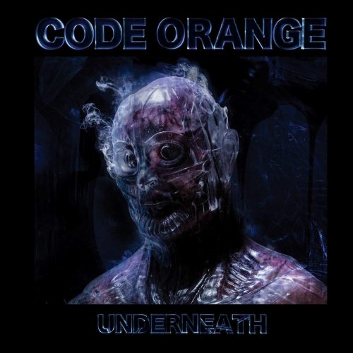 Metal By Numbers 3/25: Code Orange crush sales
