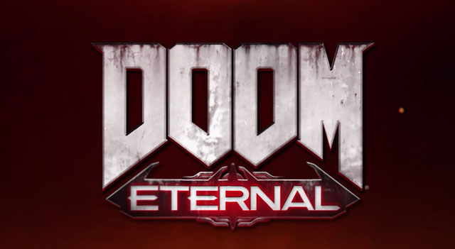 Mick Gordon recruits heavy metal choir for ‘Doom Eternal’ score