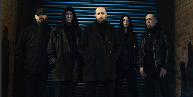 Paradise Lost to release new album in May