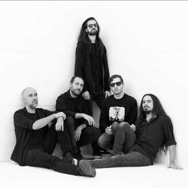 Interview with Opeth bassist Martin Mendez on White Stones’ debut album ‘Kuarahy’
