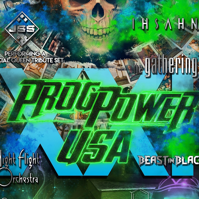 ProgPower USA postponed to 2021