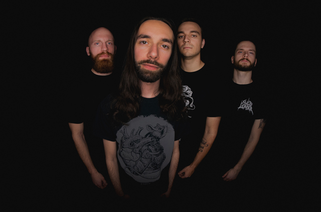 Metal Inside(r) Home Quarantine: Toothless – “don’t downplay the seriousness of this epidemic”