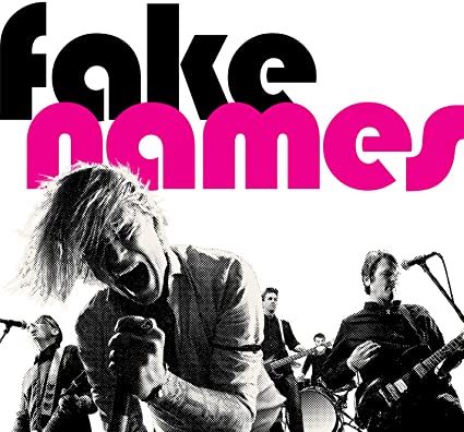 Metal By Numbers 5/20: Your fake name is good enough for sales