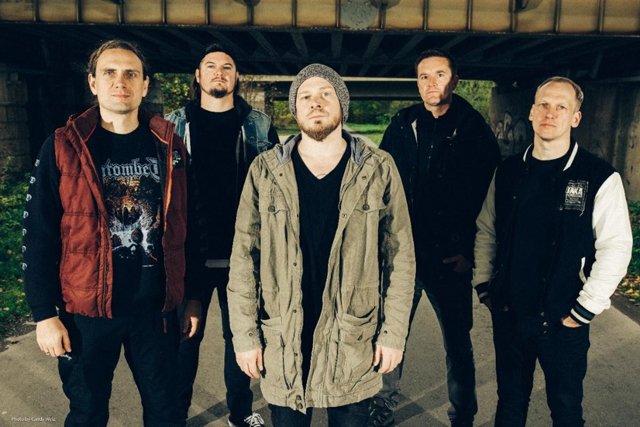Metal Inside(r) Home Quarantine: Heaven Shall Burn’s Maik – “Use the time to become happy with yourself”