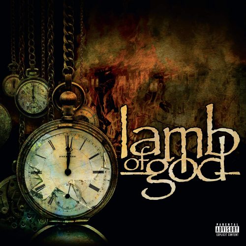 Metal By Numbers 7/1: Lamb Of God are back in the top 5