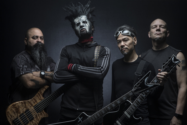 A conversation with Xer0 on Static-X’s return with ‘Project Regeneration Vol.1’