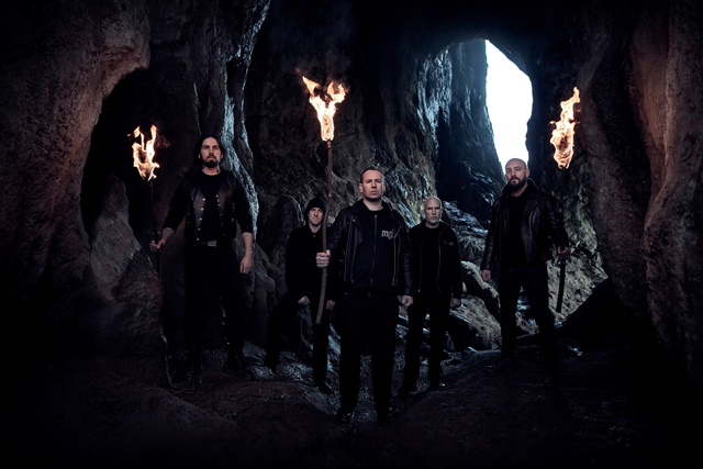 Interview with Winterfylleth’s Chris Naughton on new album ‘The Reckoning Dawn’