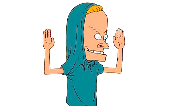 Mike Judge promises Beavis and Butthead will return this year