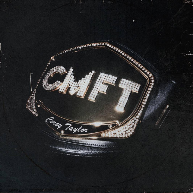 Album Review: Corey Taylor ‘CMFT’
