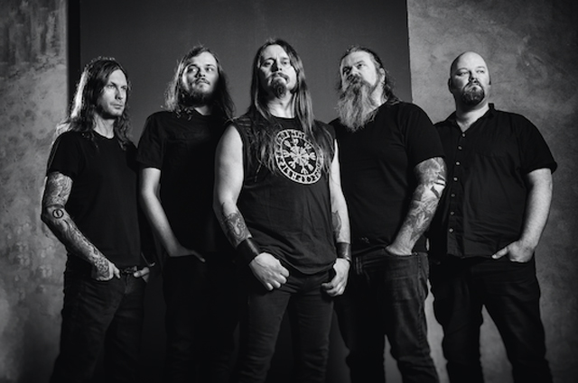 Enslaved to release ‘Cinematic Tour 2020’ Live Albums in June