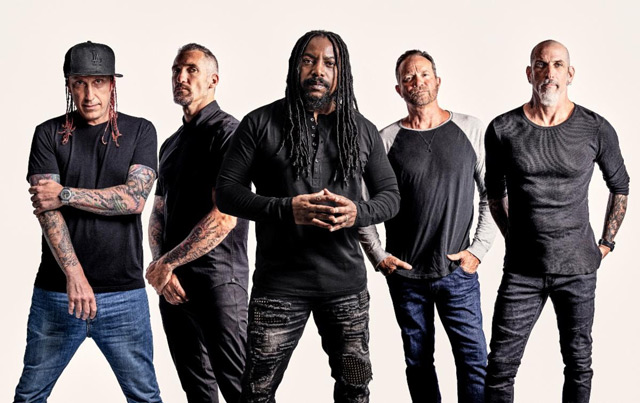 Sevendust’s Lajon Witherspoon appears in new film ‘Manipulated’