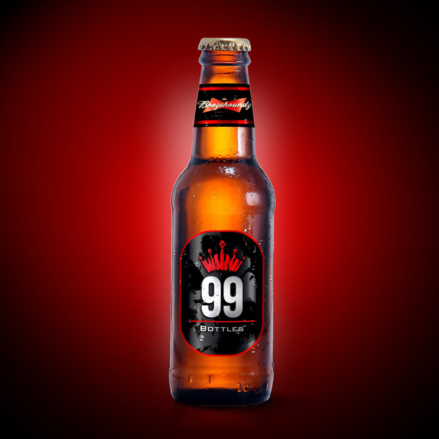 Pantera, Slayer, Mastodon, etc. members celebrate International Dog day with “99 Bottles of Beer”