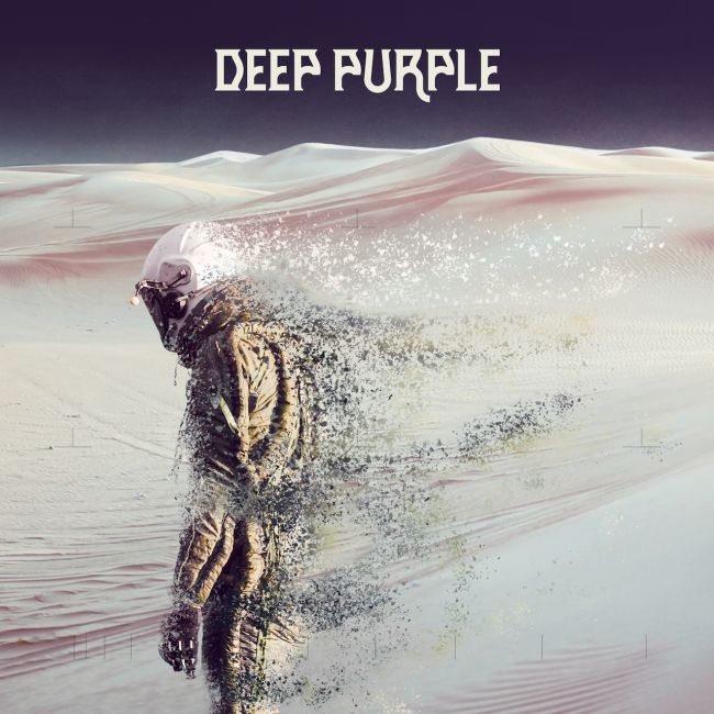 Metal By Numbers 8/19: Deep Purple are truckin’ up the charts