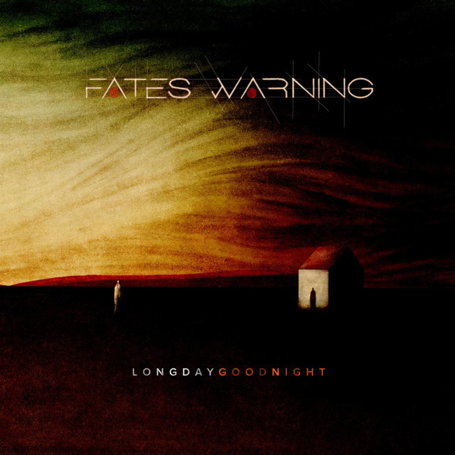 Metal By Numbers 11/18: Fates Warning had a good day on the charts
