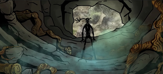 Finntroll release animated video for new single “Forsen”