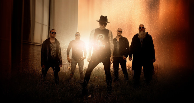Ex-Children of Bodom drummer Jaska Raatikainen joins Mercury Circle