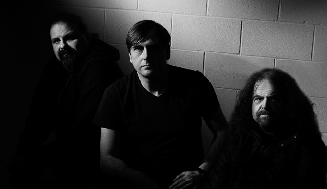 A conversation with Barney Greenway on Napalm Death’s new mini-album ‘Resentment is Always Seismic – A Final Throw of Throes’