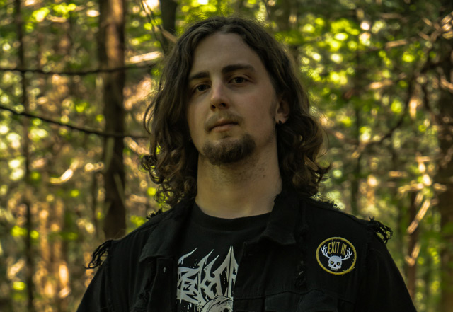Metal Inside(r) Home Quarantine: Snakeblade’s Mike Redston – “Take this time to be creative!”