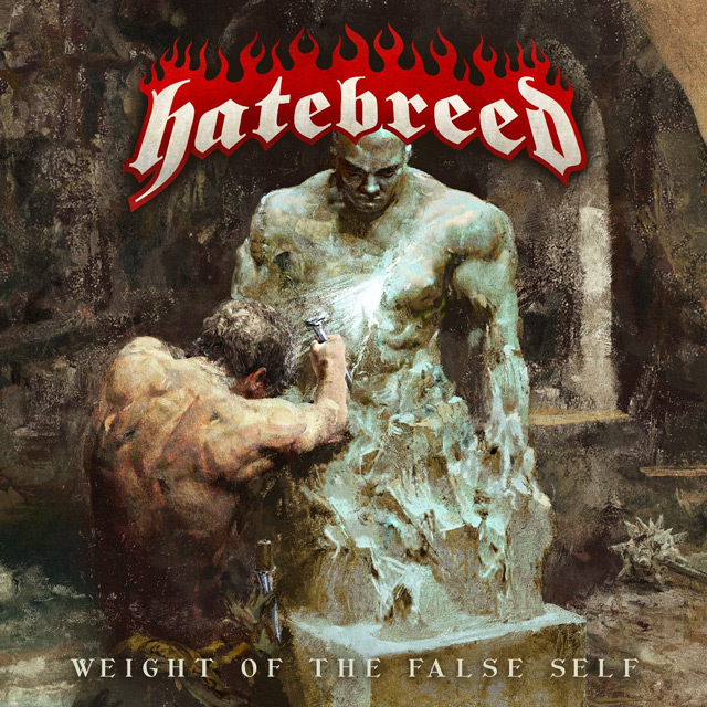 Metal By Numbers 12/9: Hatebreed bear the weight