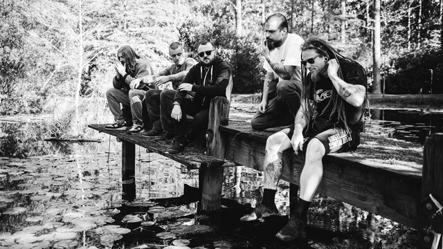 King Parrot streaming new song “Nor Is Yours” featuring Phil Anselmo