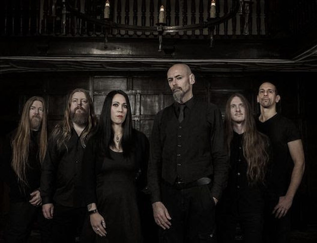 A conversation with My Dying Bride’s Aaron Stainthorpe on new EP ‘Macabre Cabaret’