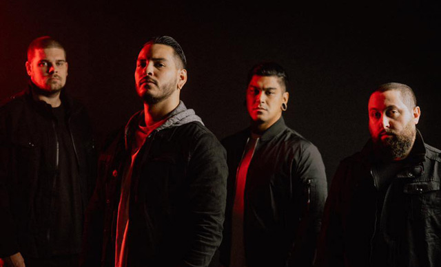 Within The Ruins drop new song “Deliverance”
