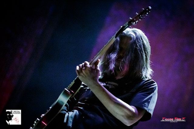 Watch Tool gear up for upcoming tour