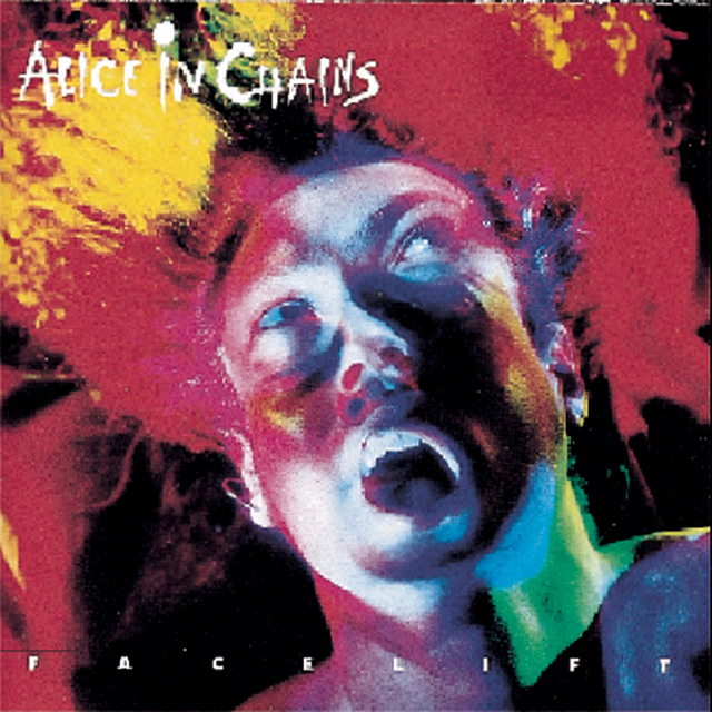 Alice In Chains to release ‘Facelift’ 30th anniversary box set