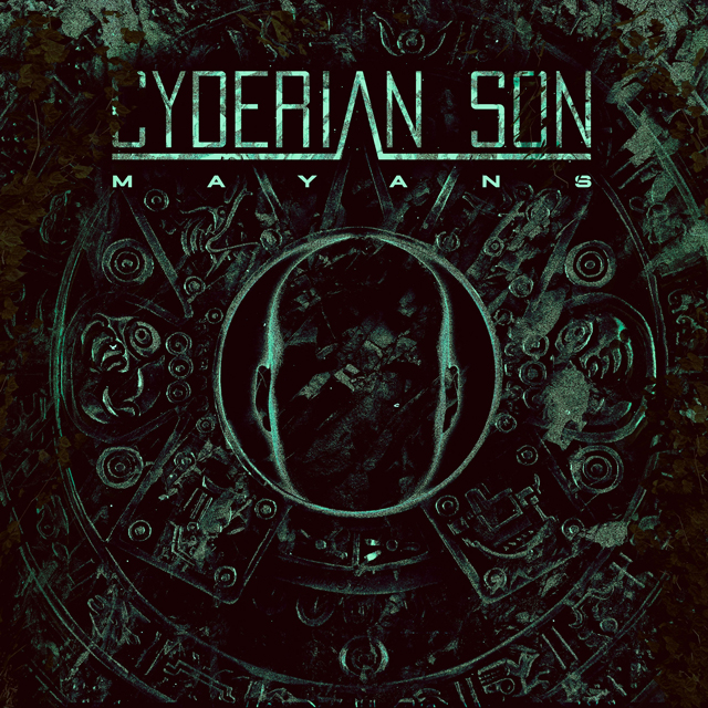 Track Premiere: Cyderian Son – “Mayans”