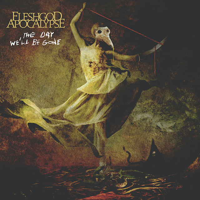 Fleshgod Apocalypse unveil acoustic version of “The Day We’ll Be Gone”