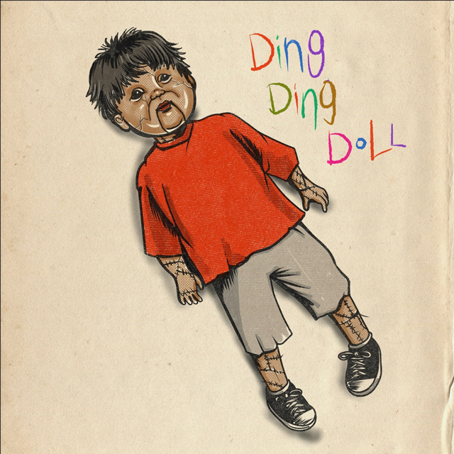 Insane Clown Posse drop new song “Ding Ding Doll”